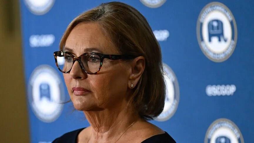 Darline Graham: Ulusal Güvenlikte Bilgim Yok