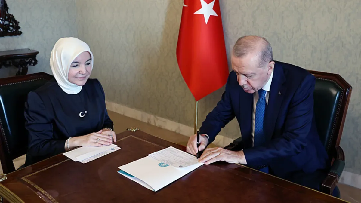 Darülaceze’ye Kurban Bağışları Yağmur Gibi!