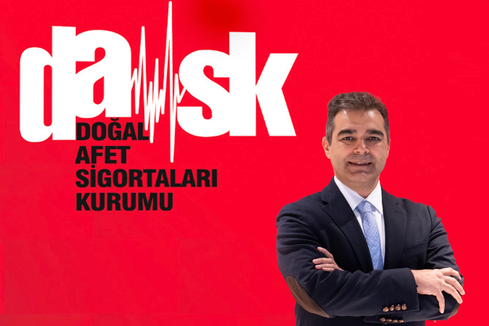 DASK Genel Sekreterliği’ne Balkır Demirkan Atandı