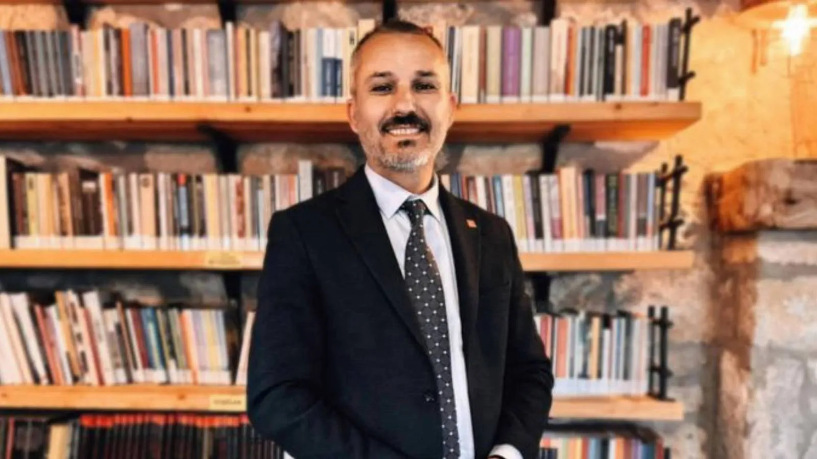 Datça Belediyesi Üyesi, Hakaretten Gözaltında!