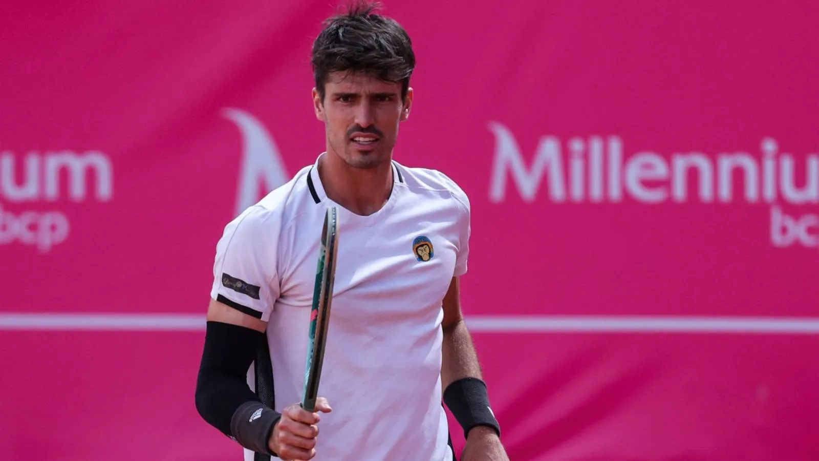 David Jorda Sanchis, Bosphorus Challenger’da Şampiyon!