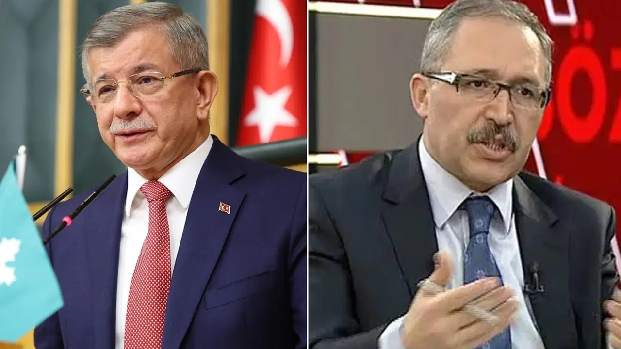Davutoğlu’nun avukatı Selvi’ye sert yanıt verdi!