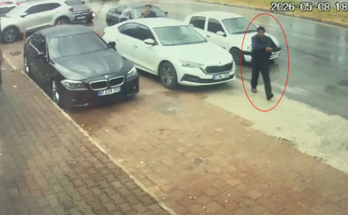 Noterde fiyat artırdı diye yeğenini 4 kurşunla öldürdü! 3