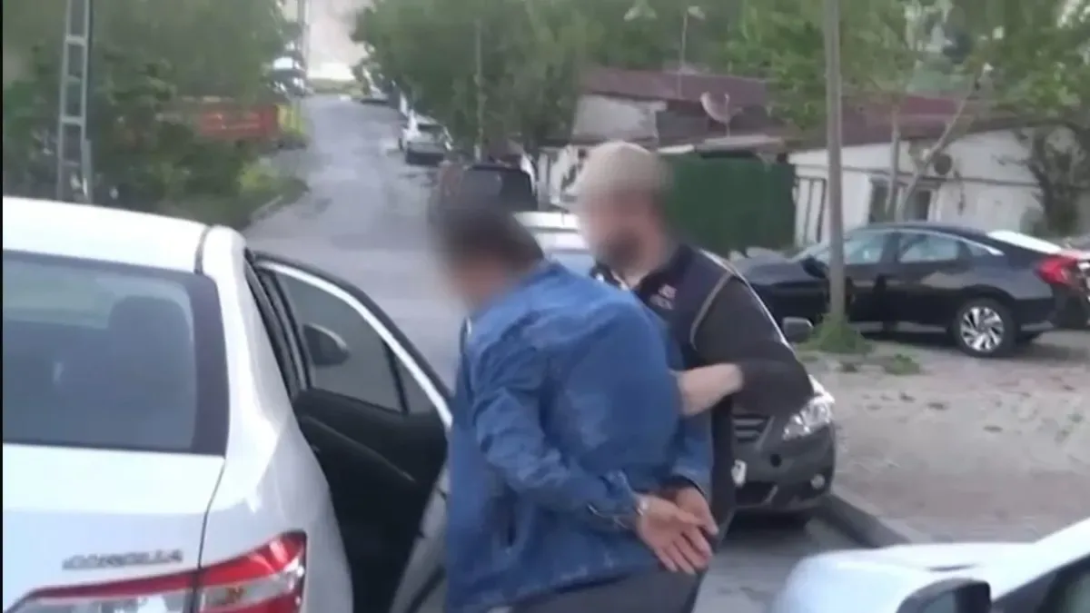 DEAŞ’a Ağır Darbe: 47 İlde Operasyon Gerçekleşti