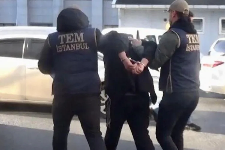 DEAŞ’a Büyük Darbe: 23 Şüpheli Yakalandı!
