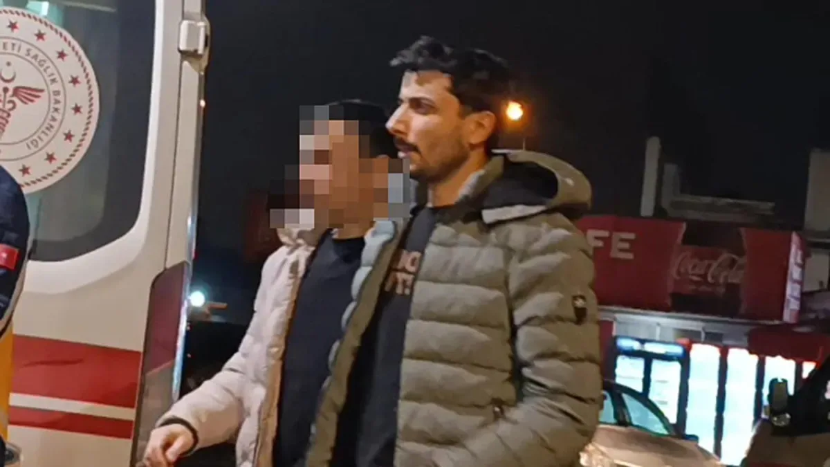 DEAŞ Finansörü Bursa’da Yakalandı!