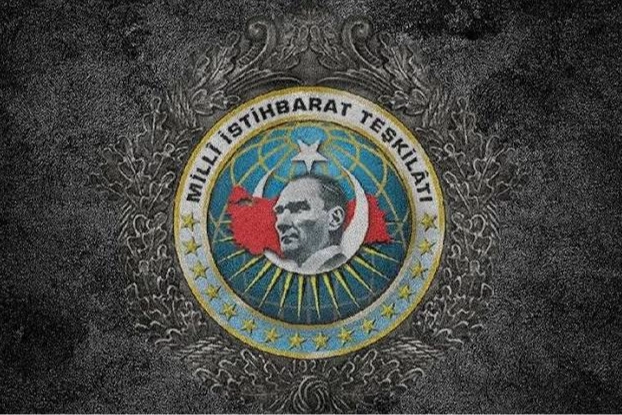 DEAŞ’ın 14 Kişilik Ailesi Suriye’de Yakalandı!