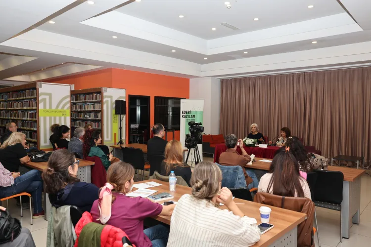 Defne Suman: Yazmanın Cesaretini Yoga ile Buldu
