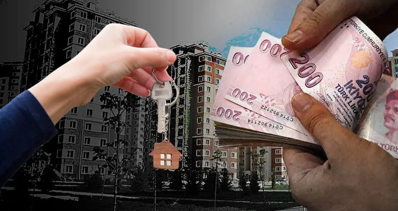 Değer Artış Payı Yönetmeliği Resmi Gazete’de!
