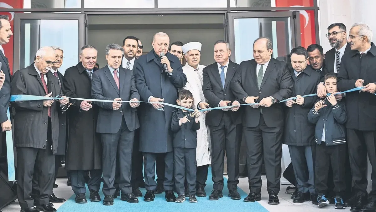 Değerlerimize Sahip Çıkma Zamanı!