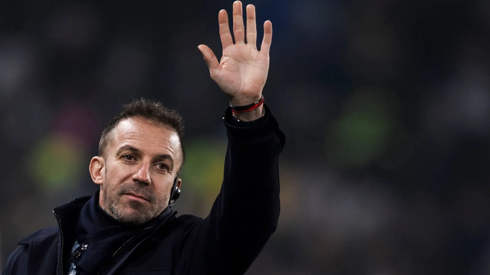 Del Piero: Juventus’ta Doğru Oyuncular Gerek