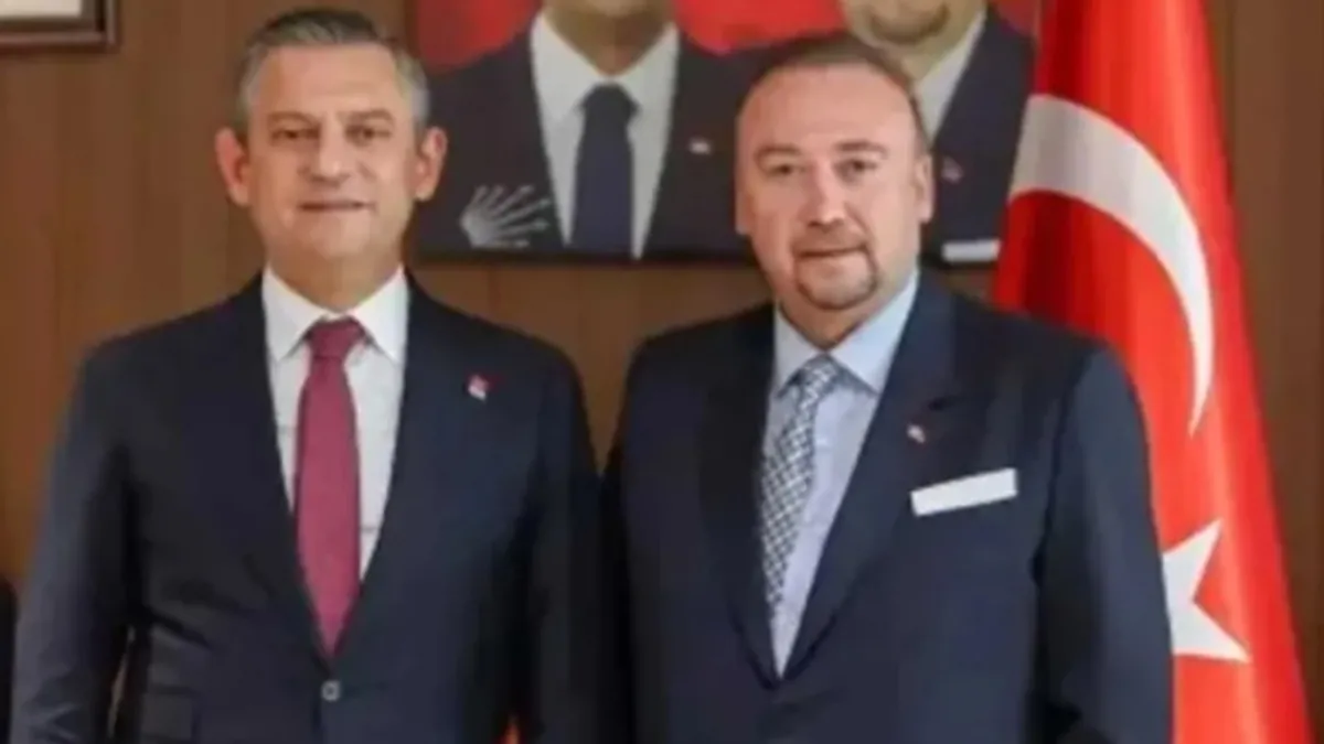 Delege Pazarlığı Skandalı Ortaya Çıktı!