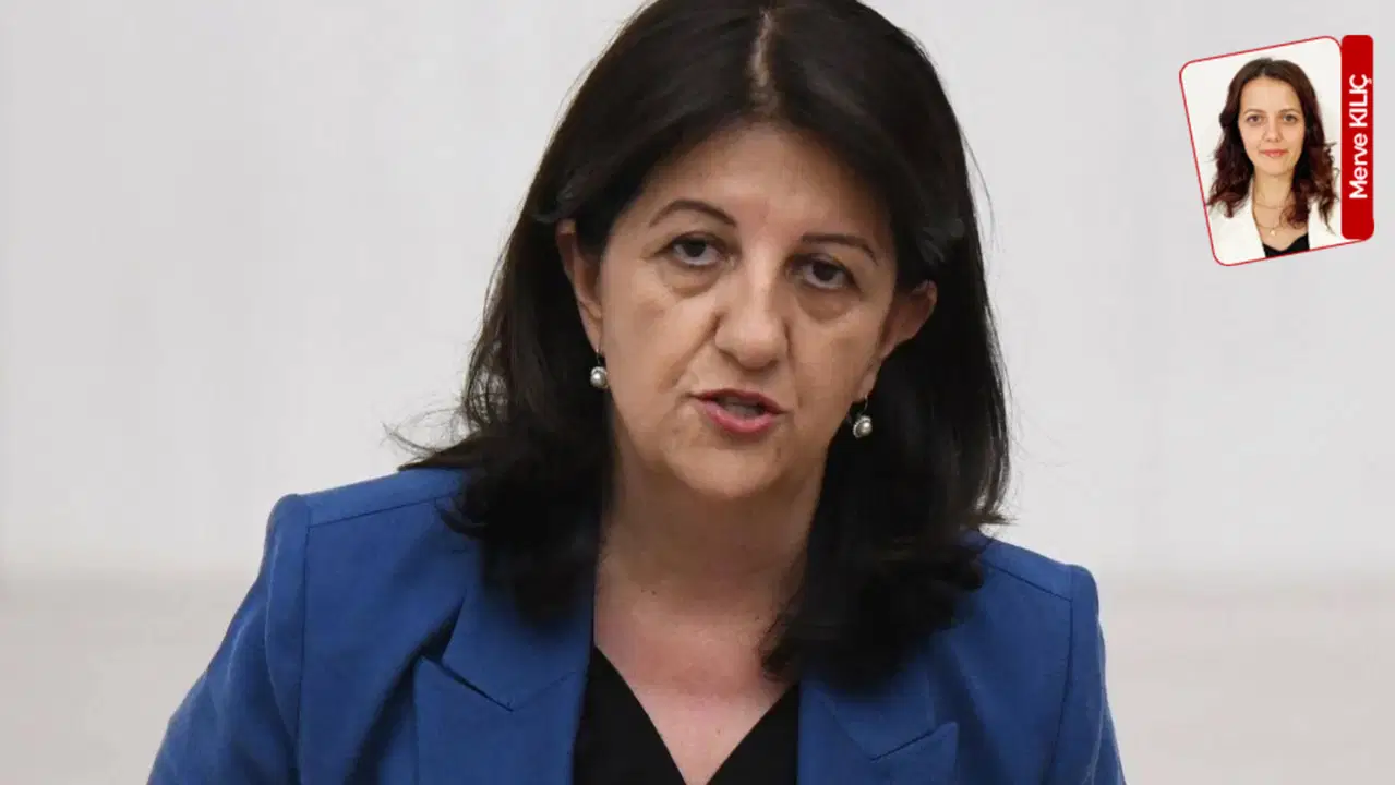 DEM Çerçeve Yasası İçin Bastırıyor, AKP MİT’i Bekliyor