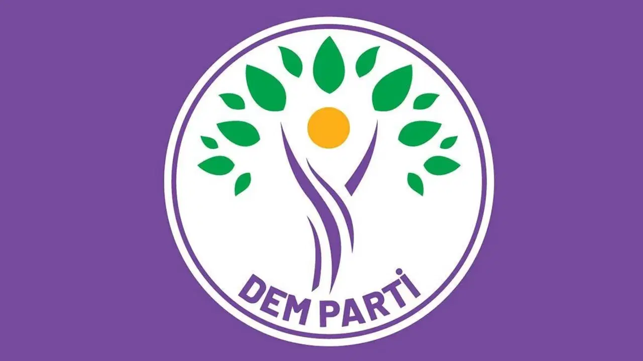 DEM Parti 2026 İlk Toplantısını Yapıyor!