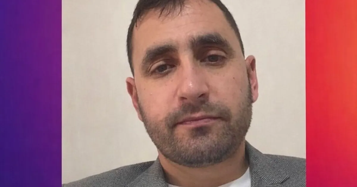 DEM Parti Ağrı Eş Başkanı Görevden Alındı!