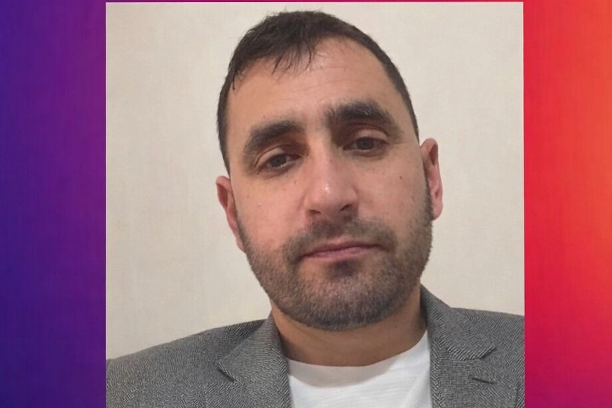 DEM Parti Ağrı İl Eş Başkanı’nın Görevi Düştü