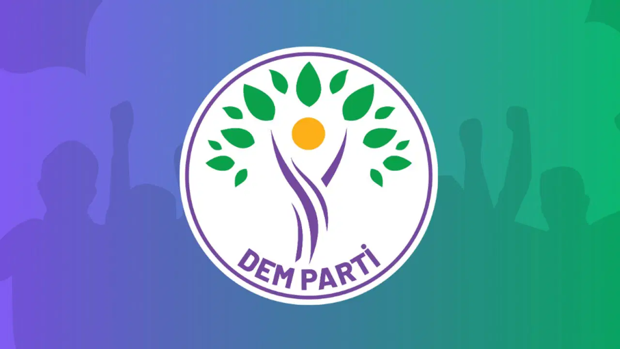 DEM Parti Alevi Aydınlardan Eleştiri Aldı!