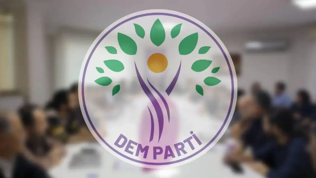DEM Parti: Anadil Eğitimi Anayasa ile Güvence Altına Alınmalı