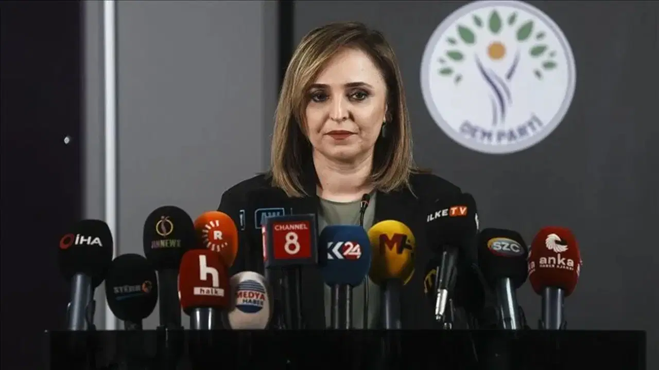 DEM Parti: Barış Umudu Sorgulanıyor!