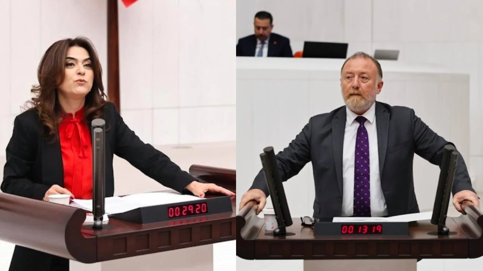 DEM Parti: Bütçede Çözüm Süreci Yetersiz!