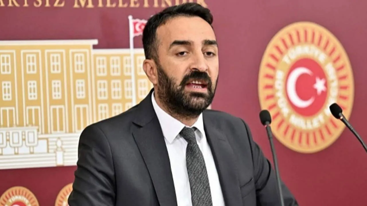 DEM Parti’de Yeni İdare Amiri Seçildi!