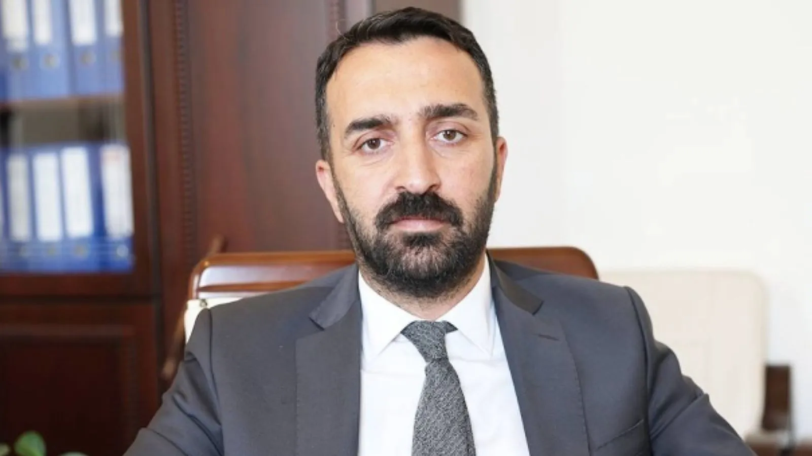 DEM Parti’de Yeni İdare Amiri Seçildi!