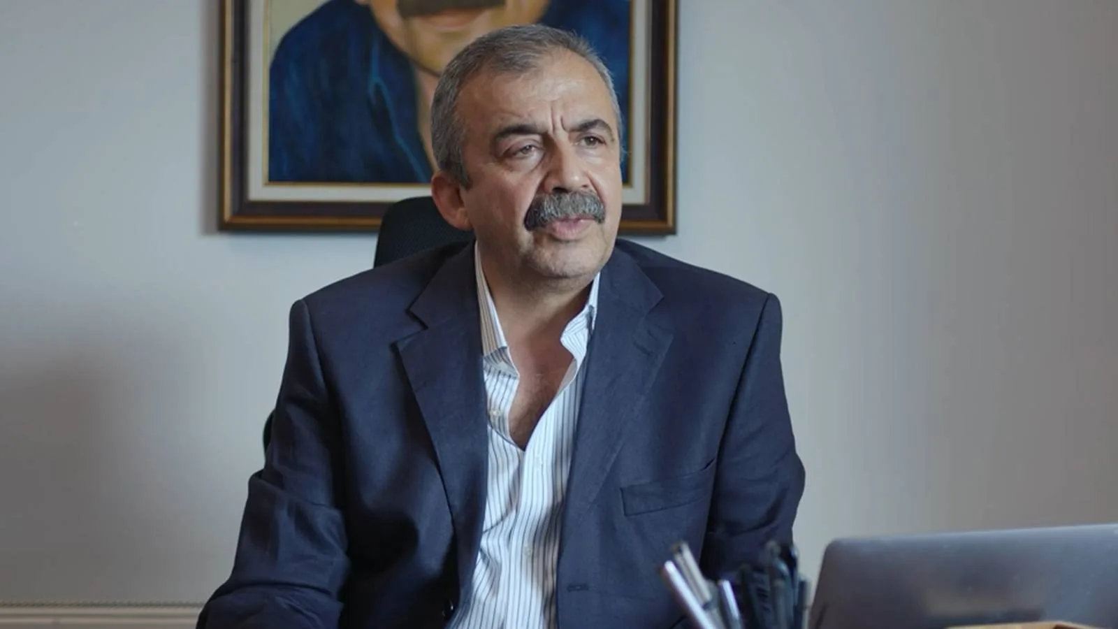 DEM Parti’de Yeni Meclis Başkanvekili Belirlendi!