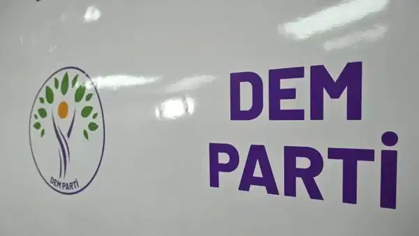 DEM Parti: Değişime Açığız, Statik Bakmıyoruz!