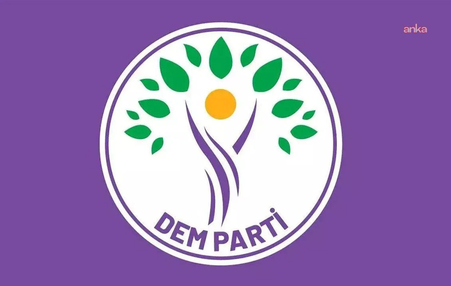DEM Parti’den 1 Mayıs’ta Adalet Vurgusu!