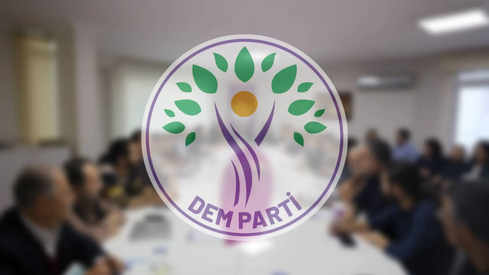 DEM Parti’den 24 Nisan Soykırım Anması