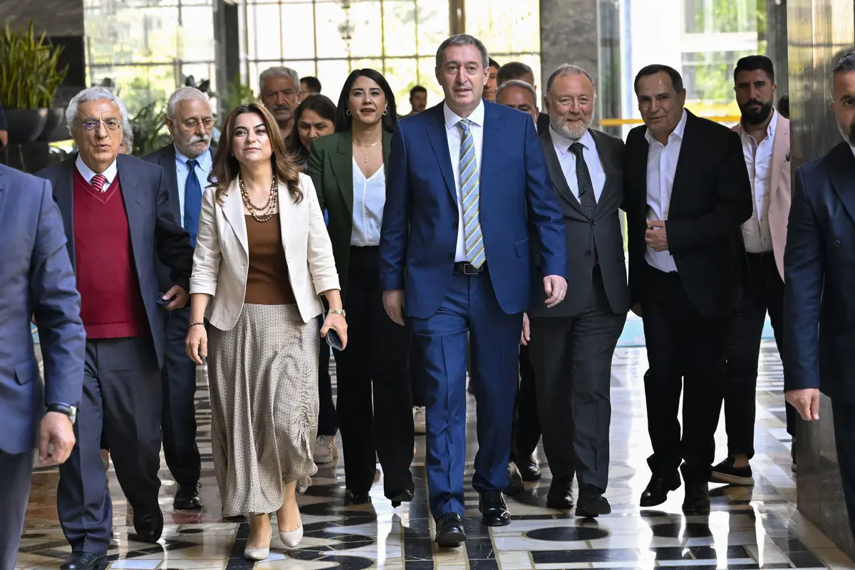 DEM Parti den  mutlak butlan  çıkışı: Açıkça ilan ediyoruz! 2