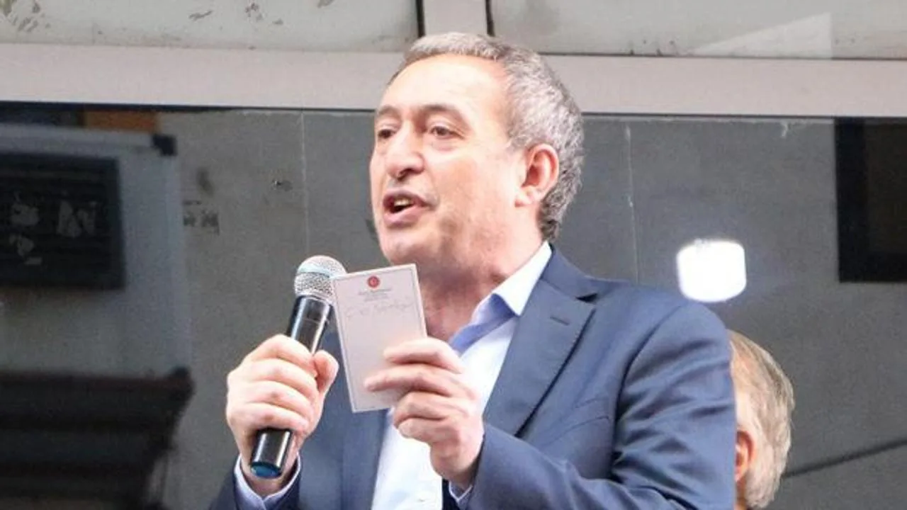 DEM Parti’den Gerilim Yükseltiyor: Provokasyon Uyarısı!