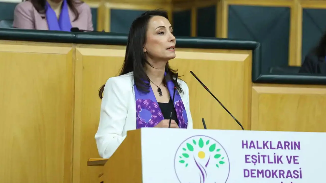 DEM Parti’den Gülistan Doku Çağrısı ve 1 Mayıs