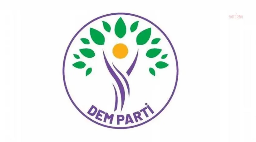 DEM Parti’den IKBY Saldırısına Sert Kınama
