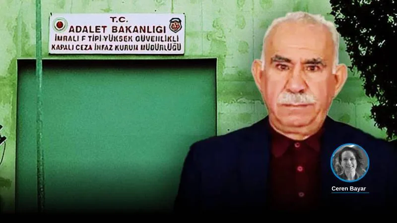 DEM Parti’den İktidara Sert Uyarı: Emrivaki!