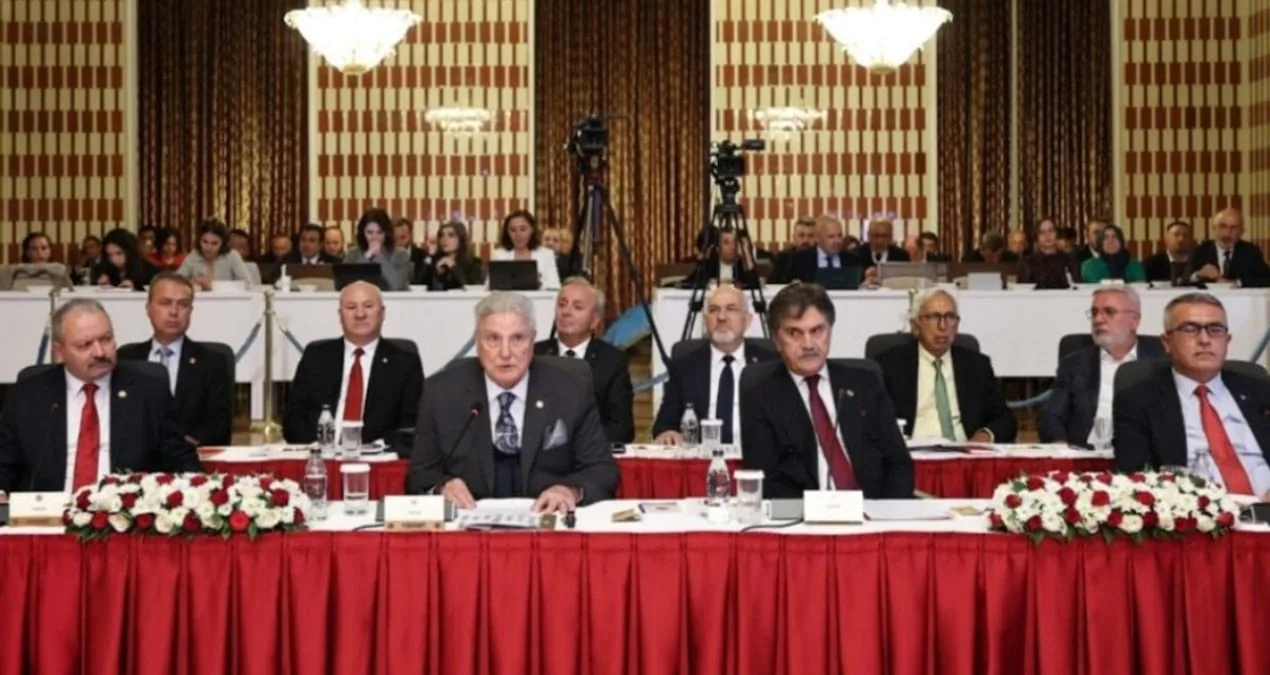 DEM Parti’den İmralı Tutanaklarına Sert Tepki!