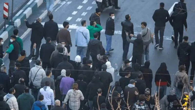 DEM Parti’den İran’a Sert Tepki: Şiddete Son Verin!