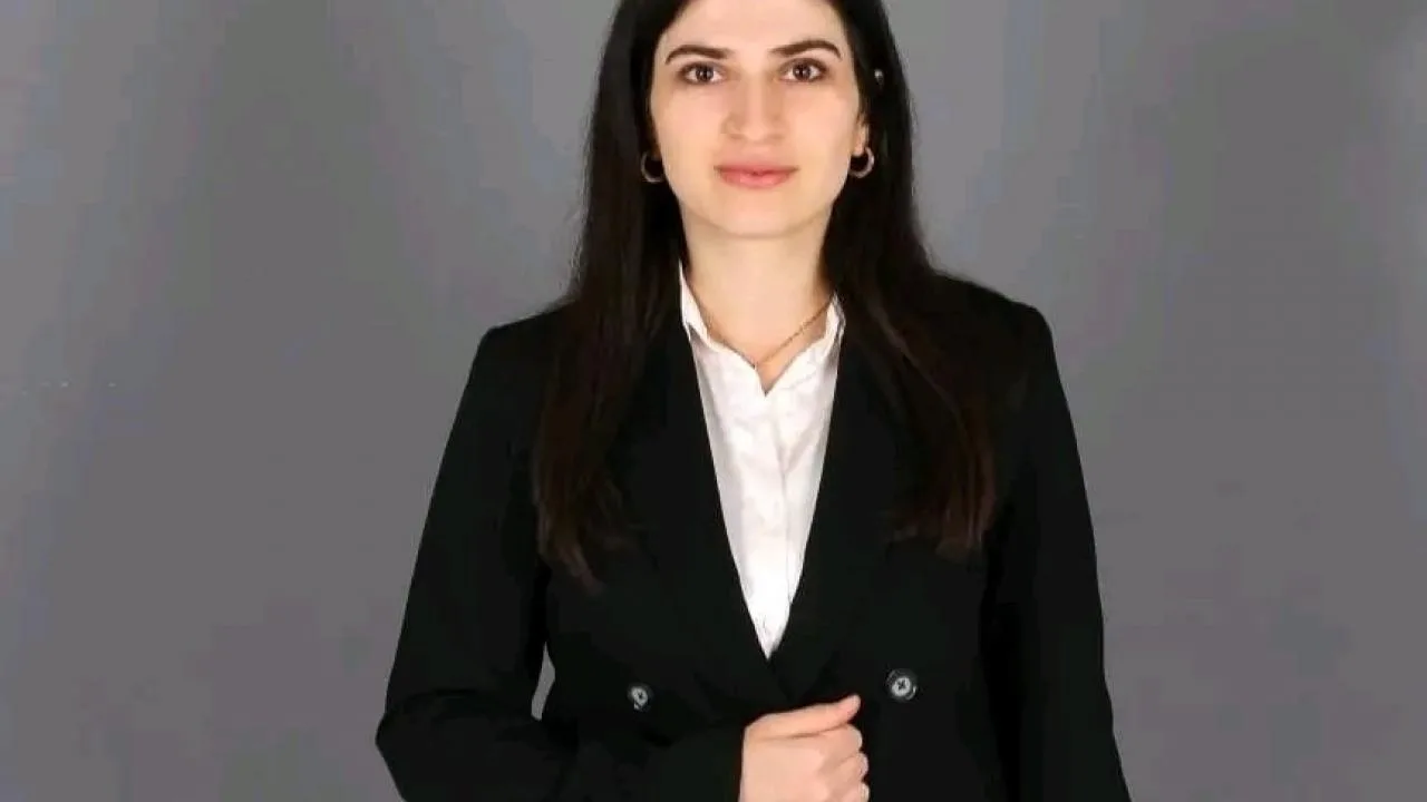 DEM Parti’den Jiyan Ormanlı’ya İhraç Talebi!