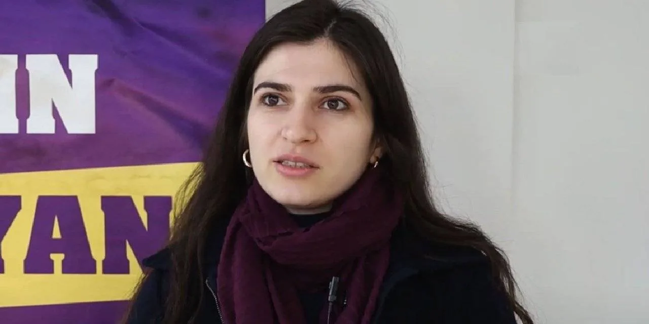 DEM Parti’den Jiyan Ormanlı’ya Kesin İhraç Talebi
