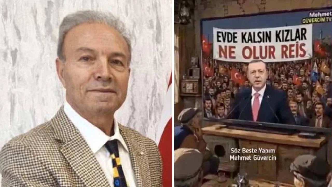 DEM Parti’den Kızılay Başkanı’na Suç Duyurusu!