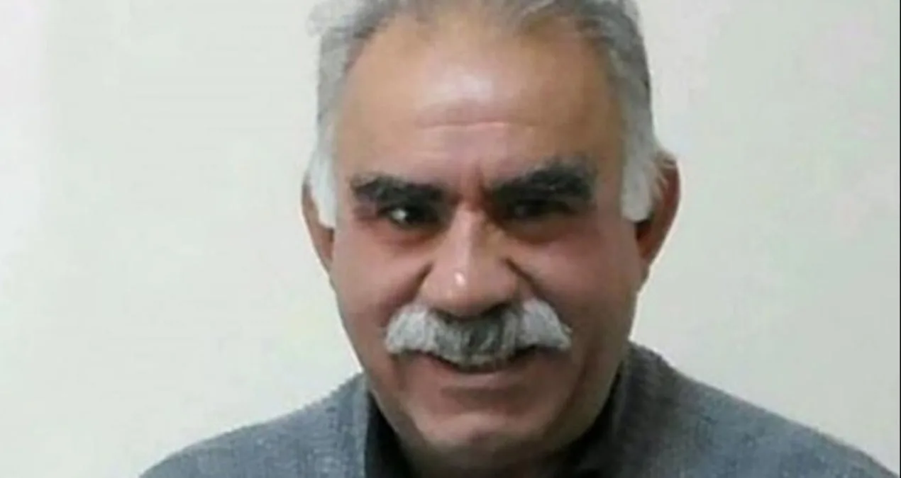 DEM Parti’den PKK Açıklamaları: Silahlar ve Öcalan