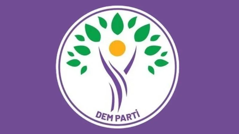 DEM Parti’den Rojava Tepkisi: Siyaset Kuşatma Altında!