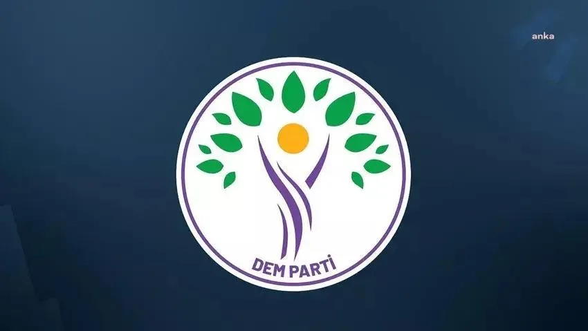 DEM Parti’den Tarihi Katliamlar İçin Çağrı