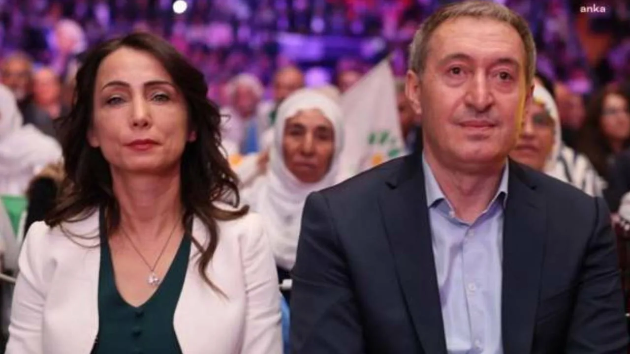DEM Parti: Ekonomide Alarm Zilleri Çalıyor!