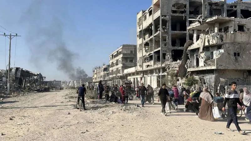 DEM Parti Genel Kurul’da Halep İçin Direniş Çağrısı