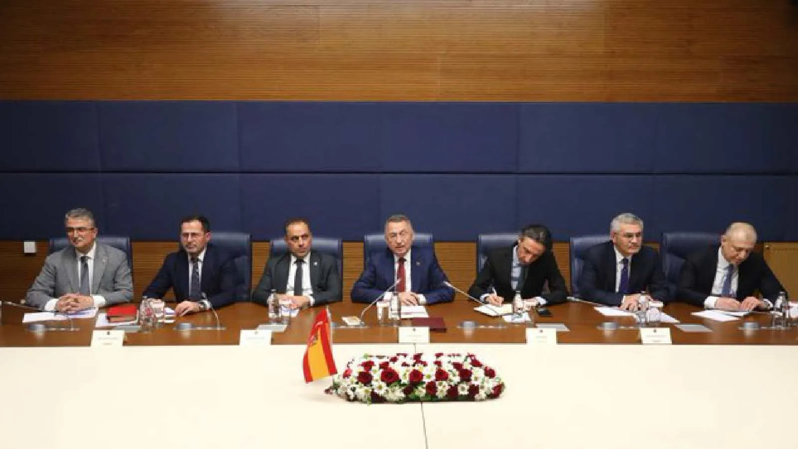 DEM Partisi Komisyon Üyeleri ABD Heyetine Alınmadı!