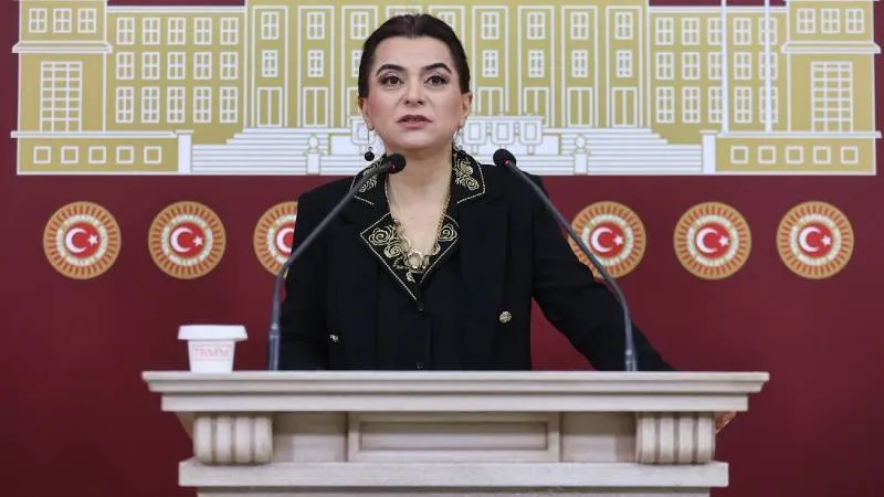 DEM Partisi’nden tehdit eden hemşireye suç duyurusu!