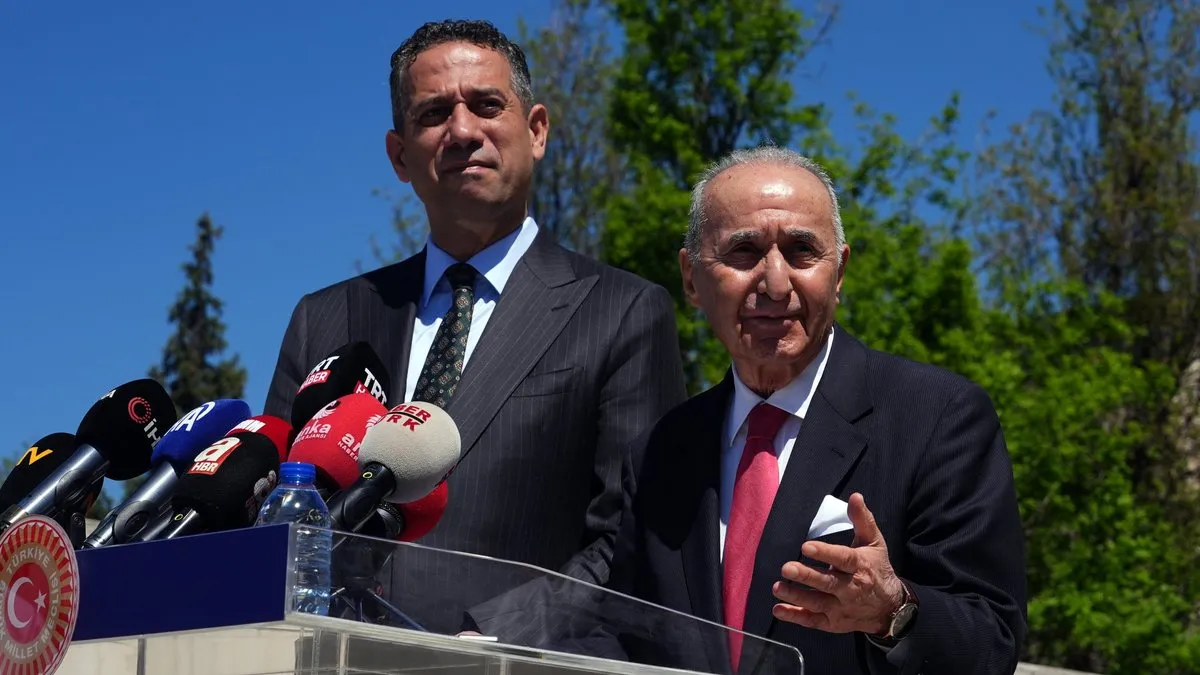 Demans Hastası İçin Yanlış İmza Krizi!