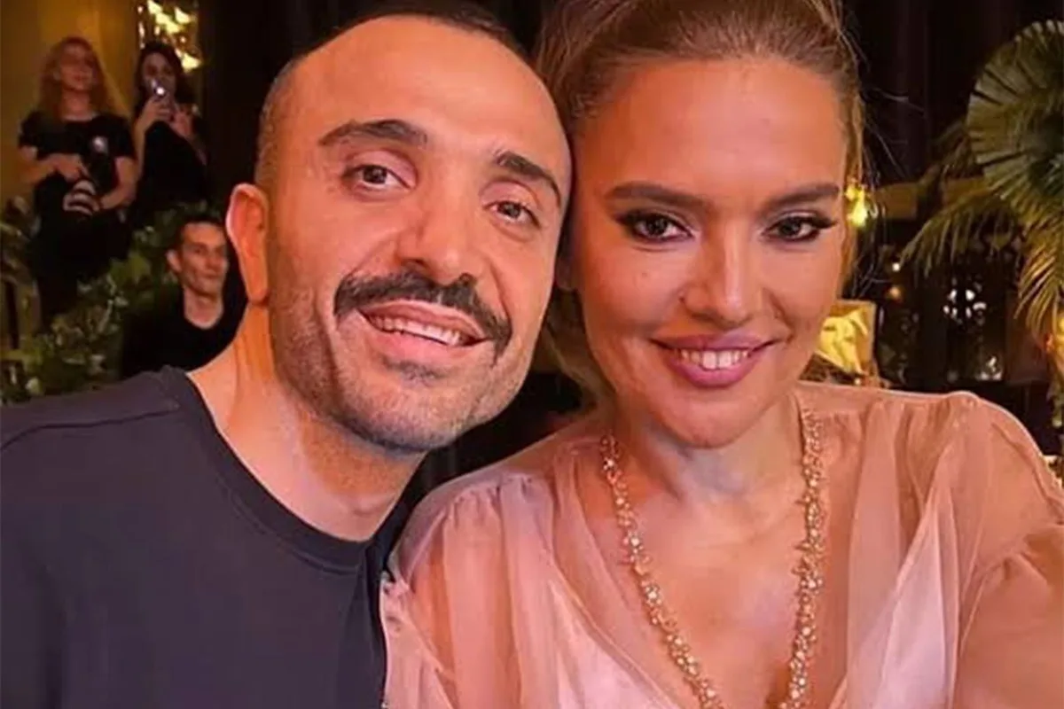 Demet Akalın’ın Eşi Okan Kurt’un Ani Sağlık Problemi ve Acil Durum