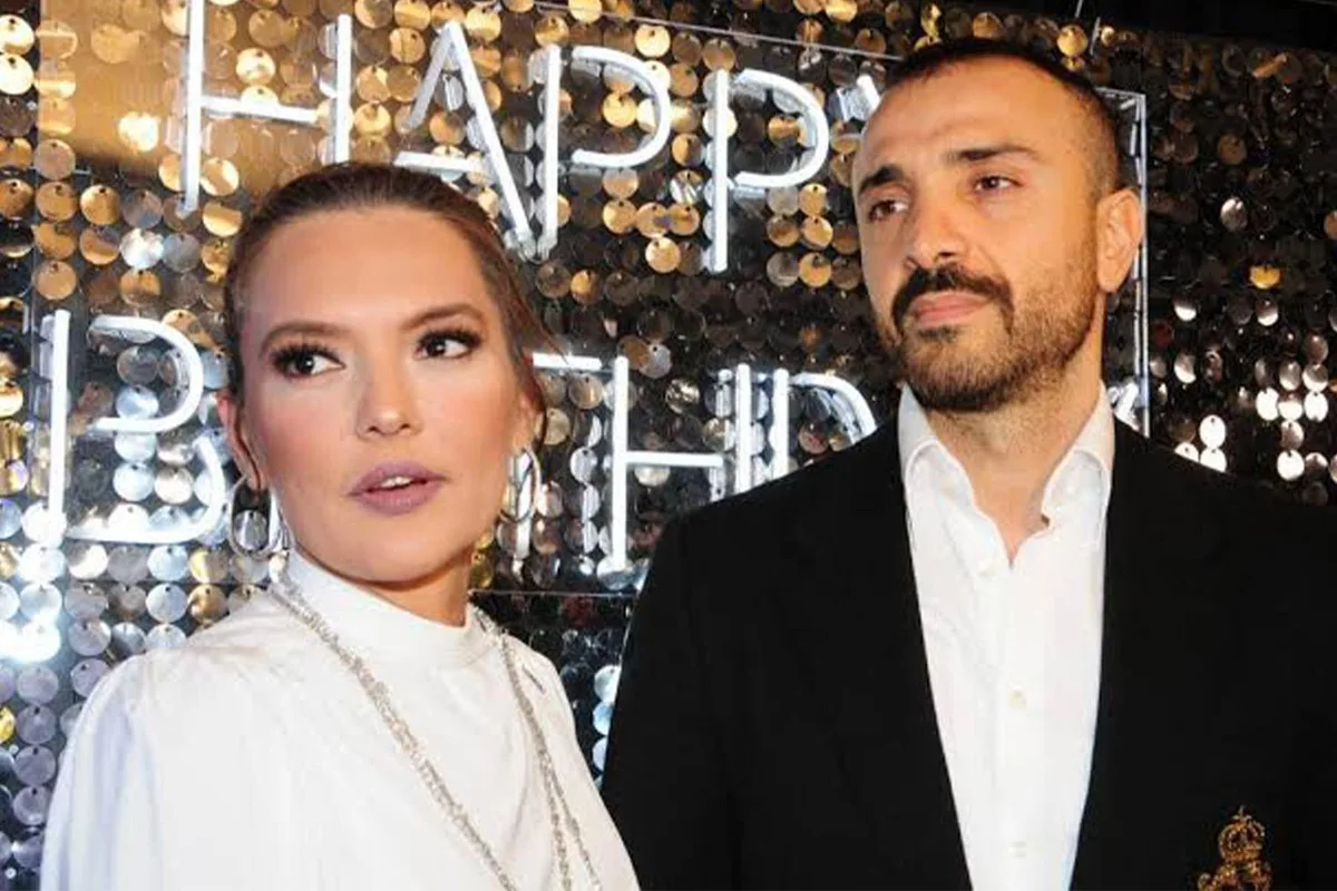 Demet Akalın’ın Evlilik İtirafı: Pandemiden Beri Ayrı Uyuyoruz